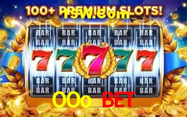 OOo Bet - cassino ao vivo